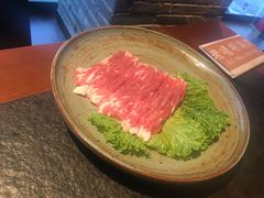 -老墙根涮肉·铜锅鲜羊肉(良乡店)