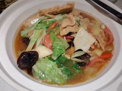 -院8里·小聚园老川菜(九眼桥店)