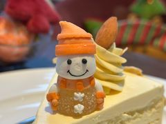 -大连铂尔曼酒店-铂尔曼美食廊 Pullman Deli