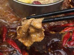 -金鼎雪山牦牛杂火锅(理县总店)