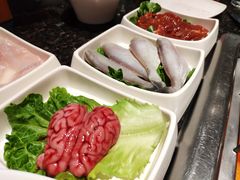 猪脑花-海底捞火锅(龙岗星河COCO Park店)