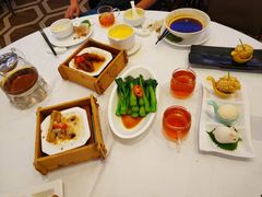 -金翠皇宫粤菜·点心·海鲜(科技园店)