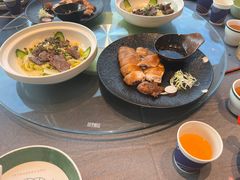 -德尚煌·顺德菜(誉山悠方天地店)