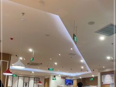 大堂-萨莉亚意式餐厅(南京环亚凯瑟琳广场店)