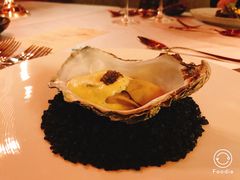 -北京古城老院厉晓麟精致菜