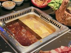 -大隐·成都火锅Bistro(合生麒麟新天地店)