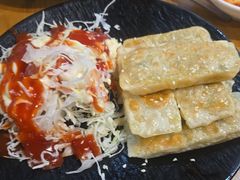 -海云台韩式汤饭·13年匠心韩料(南山店)