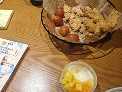 -合风谷(南下塘店)