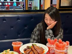 -辣小妮de川菜馆(红旗Mall店)