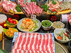 -龙神·炭烧酒场深夜食堂(新街口店)