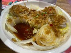 -丫丫厨娘·柠檬鸭(江南蓝鲸世界店)