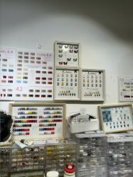 -尤米一站式美甲美睫