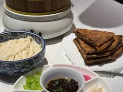 -北平楼·烤鸭·北京菜(牡丹园店)