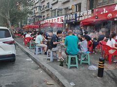 -万丰串店