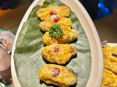 -树下时尚餐厅(翠园街店)