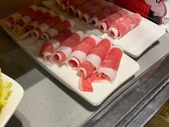 -海底捞火锅(关山保利店)