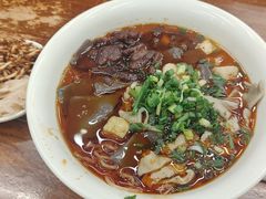-蒋家肠旺面馆老店(合群路店)