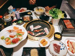 -和牛村烧肉放题(淄博王府井店)