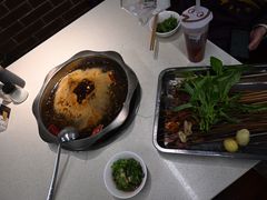 -水碾河刘老大串串香(水碾河路店)