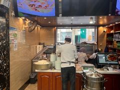 -清真·益鑫羊肉手抓馆(花园北街店)