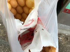 -利强记北角鸡蛋仔(弥敦道店 )