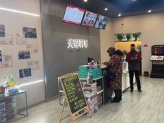 -哈贝卡汽车服务连锁(高新二路店)