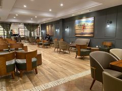 大堂-星巴克臻选(广州沙面店)