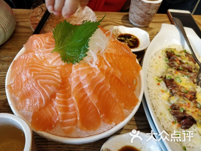 板田寿司专门店(吉之岛总店)图片 - 第2张