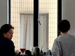 -纽巷咖啡 SOFTFOCUS COFFEE(锦和巴黎时韵店)