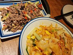 -妈妈的味道(和顺古镇店)