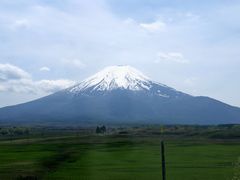 -富士山吉田線五合目