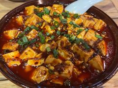 -饭江湖·江湖菜(湖广会馆店)