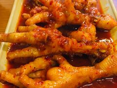 -京玉菲饭店(李村店)