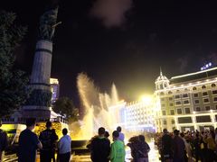 -人民防洪胜利纪念塔