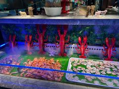 -阪尚皇·原切牛排·烤肉火锅自助(北京路店)