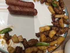 -素心小筑(后沙裕镇店)