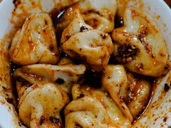 手工饺子-洞子口张老二凉粉(文殊院店)