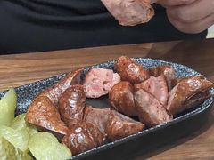 -ibarrel爱杯·bistro&brunch(江宁路店)