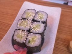 -栖川山葵家·寿喜锅·日式料理(龙湖北城天街商场店)