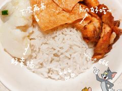 -绿草地·湘菜(7mall店)