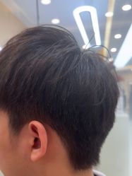-首脑美发沙龙