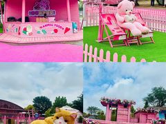 -渔岛海洋度假区