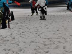 -绍兴启迪乔波冰雪世界