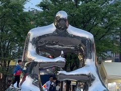 -证大大拇指广场(芳甸路店)