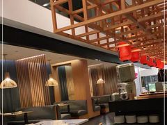 大堂-金奥国际酒店全日餐厅ALTITUDE