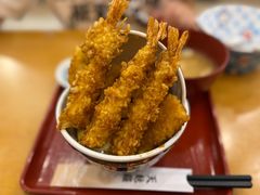 -虹梅食堂·爱蝦乃家