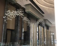 -天津京基皇冠假日酒店