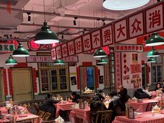 -龙师傅卤炒(天马店)