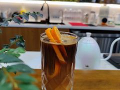 -6号咖Coffee