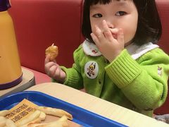 -汉堡王(保定万博广场店)